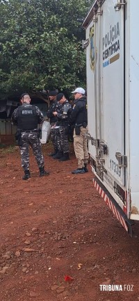 Assaltante entra em confronto e morre durante operação da Policia Civil Assaltante entra em confronto e morre durante operação da Policia Civil
