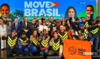 Lula cria programa de R$ 30 bilhões para motoristas de aplicativos Lula cria programa de R$ 30 bilhões para motoristas de aplicativos