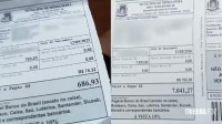 Prefeitura de Medianeira erra cálculo do IPTU, e morador vê imposto saltar de R$ 686 para mais de R$ 7 mil Prefeitura de Medianeira erra cálculo do IPTU, e morador vê imposto saltar de R$ 686 para mais de R$ 7 mil