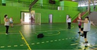 Falta de professores afeta aulas de Educação Física na rede municipal de Foz Falta de professores afeta aulas de Educação Física na rede municipal de Foz