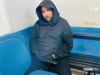 GTA e K9 da Guarda Municipal prendem homem com drogas no Centro Pop no Jardim São Paulo GTA e K9 da Guarda Municipal prendem homem com drogas no Centro Pop no Jardim São Paulo