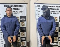Ladrão retornou ao mesmo shopping onde furtou três iPhones 17 Pro Max e acabou preso em Ciudad Del Este Ladrão retornou ao mesmo shopping onde furtou três iPhones 17 Pro Max e acabou preso em Ciudad Del Este