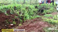 Veículo com mãe e filhos capota após motorista tentar evitar batida frontal em Santa Helena Veículo com mãe e filhos capota após motorista tentar evitar batida frontal em Santa Helena