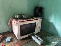 Policia Federal deflagra operação de combate ao tráfico de pessoas em Santa Helena Policia Federal deflagra operação de combate ao tráfico de pessoas em Santa Helena