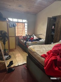 Policia Federal deflagra operação de combate ao tráfico de pessoas em Santa Helena Policia Federal deflagra operação de combate ao tráfico de pessoas em Santa Helena