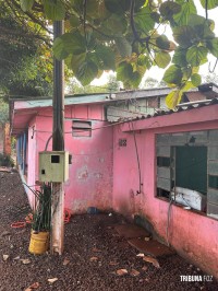 Policia Federal deflagra operação de combate ao tráfico de pessoas em Santa Helena Policia Federal deflagra operação de combate ao tráfico de pessoas em Santa Helena