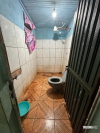 Policia Federal deflagra operação de combate ao tráfico de pessoas em Santa Helena Policia Federal deflagra operação de combate ao tráfico de pessoas em Santa Helena