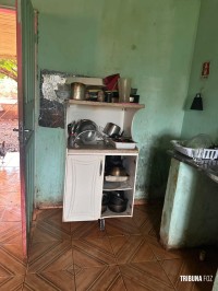 Policia Federal deflagra operação de combate ao tráfico de pessoas em Santa Helena Policia Federal deflagra operação de combate ao tráfico de pessoas em Santa Helena