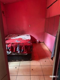 Policia Federal deflagra operação de combate ao tráfico de pessoas em Santa Helena Policia Federal deflagra operação de combate ao tráfico de pessoas em Santa Helena