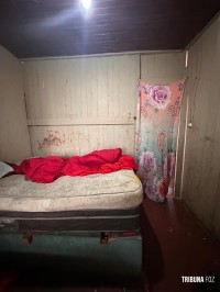 Policia Federal deflagra operação de combate ao tráfico de pessoas em Santa Helena Policia Federal deflagra operação de combate ao tráfico de pessoas em Santa Helena