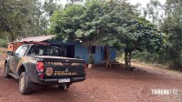 Policia Federal deflagra segunda fase da operação falsa promessa no Oeste do Paraná Policia Federal deflagra segunda fase da operação falsa promessa no Oeste do Paraná