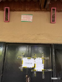 Policia Federal deflagra segunda fase da operação falsa promessa no Oeste do Paraná Policia Federal deflagra segunda fase da operação falsa promessa no Oeste do Paraná