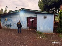 Policia Federal deflagra segunda fase da operação falsa promessa no Oeste do Paraná Policia Federal deflagra segunda fase da operação falsa promessa no Oeste do Paraná