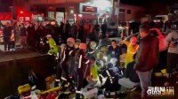 Duas pessoas morrem em grave acidente na BR-277 em Santa Tereza do Oeste Duas pessoas morrem em grave acidente na BR-277 em Santa Tereza do Oeste