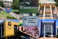 Universidades do Paraná presentes em rankings internacionais de ensino superior Universidades do Paraná presentes em rankings internacionais de ensino superior