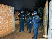 Irmão mata irmão durante discussão na Invasão do Bubas em Foz do Iguaçu Irmão mata irmão durante discussão na Invasão do Bubas em Foz do Iguaçu