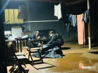 Irmão mata irmão durante discussão na Invasão do Bubas em Foz do Iguaçu Irmão mata irmão durante discussão na Invasão do Bubas em Foz do Iguaçu