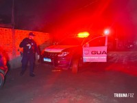Irmão mata irmão durante discussão na Invasão do Bubas em Foz do Iguaçu Irmão mata irmão durante discussão na Invasão do Bubas em Foz do Iguaçu
