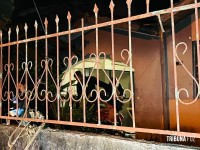 Homem é executado a tiros no Jardim Tarobá Homem é executado a tiros no Jardim Tarobá