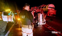 Quase 70% das mortes nas rodovias federais ocorreram em colisões frontais durante a Operação Corpus Christi Paraná Quase 70% das mortes nas rodovias federais ocorreram em colisões frontais durante a Operação Corpus Christi Paraná