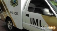Duplo homicídio mobiliza forças de segurança no Bairro Cidade Alta em Medianeira Duplo homicídio mobiliza forças de segurança no Bairro Cidade Alta em Medianeira