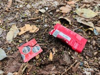 Adolescente de 15 anos é encontrada morta em terreno baldio no Bairro Portal da Foz em Foz do Iguaçu Adolescente de 15 anos é encontrada morta em terreno baldio no Bairro Portal da Foz em Foz do Iguaçu