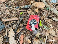 Adolescente de 15 anos é encontrada morta em terreno baldio no Bairro Portal da Foz em Foz do Iguaçu Adolescente de 15 anos é encontrada morta em terreno baldio no Bairro Portal da Foz em Foz do Iguaçu