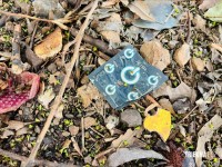 Adolescente de 15 anos é encontrada morta em terreno baldio no Bairro Portal da Foz em Foz do Iguaçu Adolescente de 15 anos é encontrada morta em terreno baldio no Bairro Portal da Foz em Foz do Iguaçu