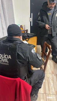 DECCOR deflagra Operação "Conluio II" em combate a cartel e fraudes milionárias no transporte escolar de Santa Helena DECCOR deflagra Operação "Conluio II" em combate a cartel e fraudes milionárias no transporte escolar de Santa Helena
