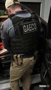 DECCOR deflagra Operação "Conluio II" em combate a cartel e fraudes milionárias no transporte escolar de Santa Helena DECCOR deflagra Operação "Conluio II" em combate a cartel e fraudes milionárias no transporte escolar de Santa Helena