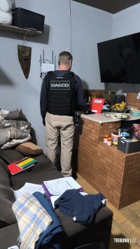 DECCOR deflagra Operação "Conluio II" em combate a cartel e fraudes milionárias no transporte escolar de Santa Helena DECCOR deflagra Operação "Conluio II" em combate a cartel e fraudes milionárias no transporte escolar de Santa Helena