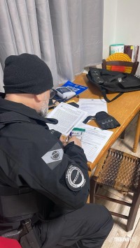 DECCOR deflagra Operação "Conluio II" em combate a cartel e fraudes milionárias no transporte escolar de Santa Helena DECCOR deflagra Operação "Conluio II" em combate a cartel e fraudes milionárias no transporte escolar de Santa Helena