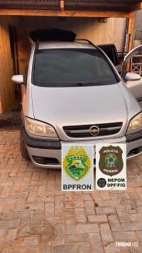 PF e PM apreendem carga de eletrônicos avaliada em cerca de R$ 8 milhões no Bairro Porto Meira em Foz do Iguaçu PF e PM apreendem carga de eletrônicos avaliada em cerca de R$ 8 milhões no Bairro Porto Meira em Foz do Iguaçu