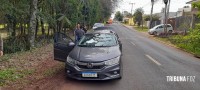 Siate socorre duas vítimas graves após colisão na Vila Yolanda Siate socorre duas vítimas graves após colisão na Vila Yolanda
