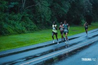 Meia Maratona das Cataratas movimenta mais de R$ 16 milhões e fortalece Foz do Iguaçu como destino de turismo esportivo Meia Maratona das Cataratas movimenta mais de R$ 16 milhões e fortalece Foz do Iguaçu como destino de turismo esportivo