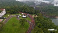 Meia Maratona das Cataratas movimenta mais de R$ 16 milhões e fortalece Foz do Iguaçu como destino de turismo esportivo Meia Maratona das Cataratas movimenta mais de R$ 16 milhões e fortalece Foz do Iguaçu como destino de turismo esportivo