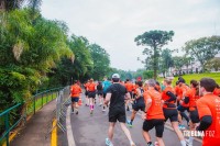 Meia Maratona das Cataratas movimenta mais de R$ 16 milhões e fortalece Foz do Iguaçu como destino de turismo esportivo Meia Maratona das Cataratas movimenta mais de R$ 16 milhões e fortalece Foz do Iguaçu como destino de turismo esportivo
