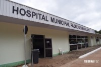 Ala do Hospital Municipal inaugurado na pandemia virou deposito de materiais inservíveis Ala do Hospital Municipal inaugurado na pandemia virou deposito de materiais inservíveis