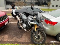 Policia Federal deflagra Operação Lastro Oculto contra lavagem de dinheiro em Foz do Iguaçu Policia Federal deflagra Operação Lastro Oculto contra lavagem de dinheiro em Foz do Iguaçu