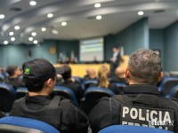 Policia Federal deflagra Operação Lastro Oculto contra lavagem de dinheiro em Foz do Iguaçu Policia Federal deflagra Operação Lastro Oculto contra lavagem de dinheiro em Foz do Iguaçu