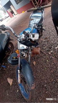Motociclista morre após perder o controle e bater em muro em Ciudad Del Este Motociclista morre após perder o controle e bater em muro em Ciudad Del Este