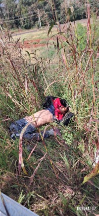 Motociclista morre após grave acidente na Av. Perimetral Leste em Foz do Iguaçu Motociclista morre após grave acidente na Av. Perimetral Leste em Foz do Iguaçu