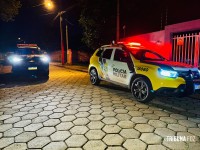 Homem é encontrado morto dentro de residência com sinais de agressão na Vila A Homem é encontrado morto dentro de residência com sinais de agressão na Vila A
