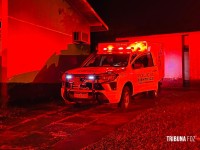 Homem é encontrado morto dentro de residência com sinais de agressão na Vila A Homem é encontrado morto dentro de residência com sinais de agressão na Vila A