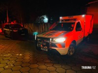 Homem é encontrado morto dentro de residência com sinais de agressão na Vila A Homem é encontrado morto dentro de residência com sinais de agressão na Vila A