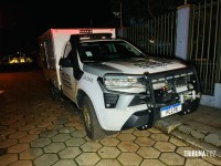 Homem é encontrado morto dentro de residência com sinais de agressão na Vila A Homem é encontrado morto dentro de residência com sinais de agressão na Vila A