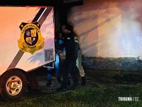 Homem é encontrado morto dentro de residência com sinais de agressão na Vila A Homem é encontrado morto dentro de residência com sinais de agressão na Vila A