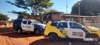 Acumuladora de 43 anos é encontra morta dentro do barraco na Invasão do Bubas Acumuladora de 43 anos é encontra morta dentro do barraco na Invasão do Bubas