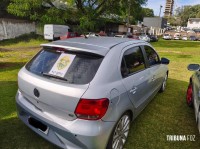 PM prende três suspeitos de roubo agravado no bairro Maracanã em Foz do Iguaçu PM prende três suspeitos de roubo agravado no bairro Maracanã em Foz do Iguaçu