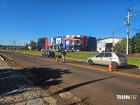 PM realiza operação de fiscalização de trânsito em São Miguel do Iguaçu e Itaipulândia PM realiza operação de fiscalização de trânsito em São Miguel do Iguaçu e Itaipulândia